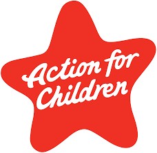 Action For Children, Challenge Central\'s Charity Partner