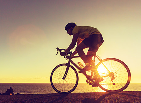 The Ultimate Guide to Preparing for Your First Long-Distance Cycling Adventure