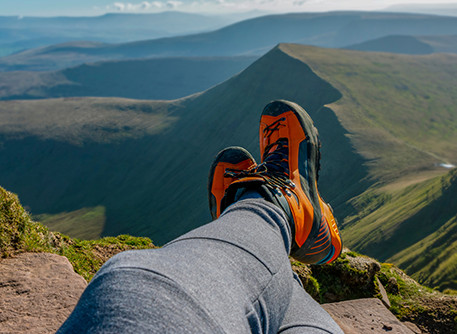  Discovering the Hidden Gems of Wales: A Guide to the Welsh 3 Peaks
