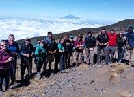 Kilimanjaro Frequently Asked Questions