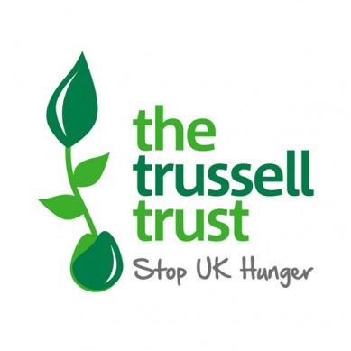 The Trussell Trust, Challenge Central\'s Charity Partner