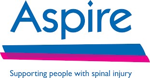 Aspire , Challenge Central\'s Charity Partner