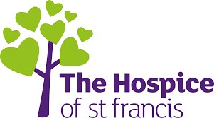 Hospice of St Francis, Challenge Central\'s Charity Partner