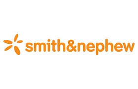 Smith and Nephew, Challenge Central\'s Charity Partner