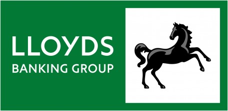 Lloyds Banking Group, Challenge Central\'s Charity Partner