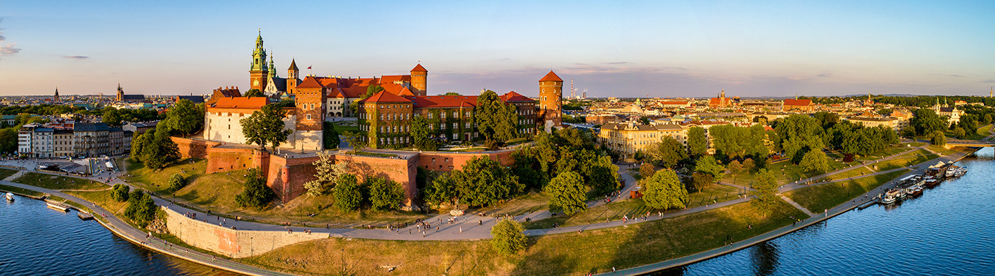 Herbalife Prague to Krakow