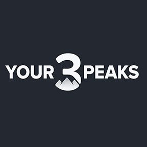 Your 3 Peaks Series