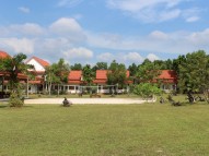 Hotel in Chumphon