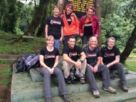 Challengers Kilimanjaro Trek