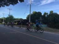 Thailand Cycle Tour