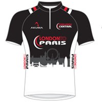 L2P Cycle Top - Black (Last Chance to Buy) front