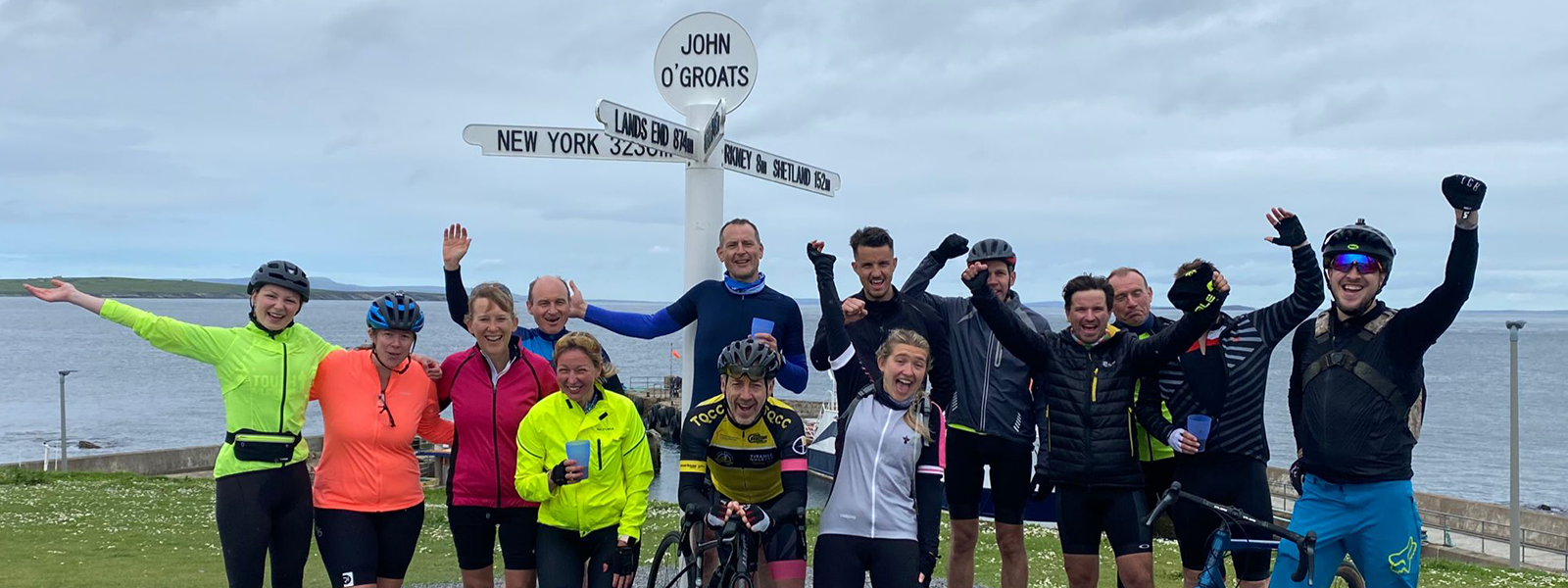 Cycling the North Coast 500: Scotlands Ultimate Road Adventure